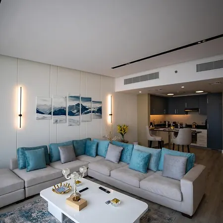 Apartment Riyadh Rafal Tower 93 Extérieur photo