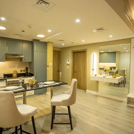 Apartment Riyadh Rafal Tower 93 Extérieur photo