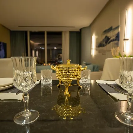 Apartment Riyadh Rafal Tower 93 Extérieur photo