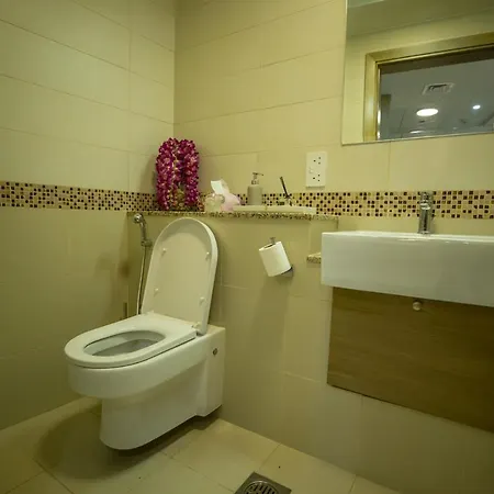 Apartment Riyadh Rafal Tower 93 Extérieur photo