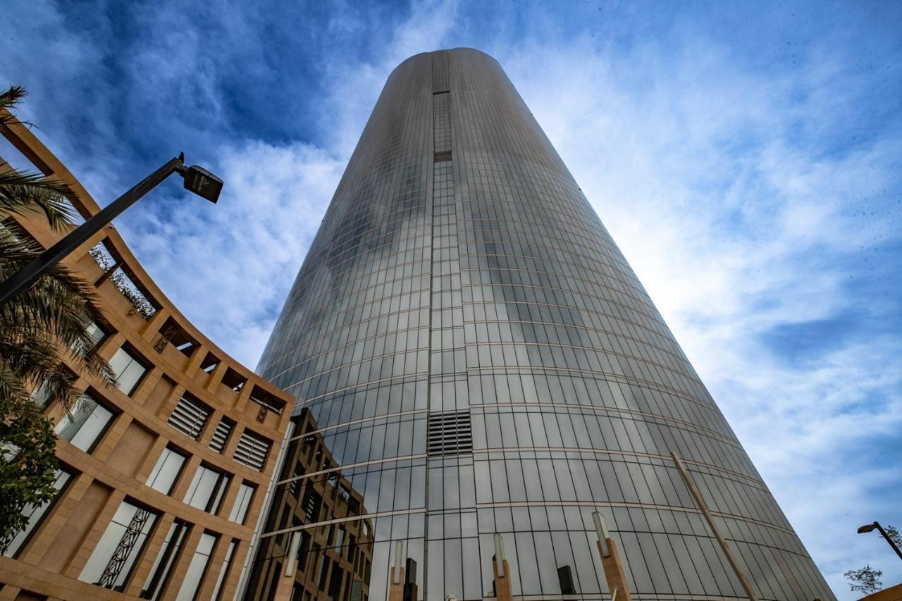 Rafal Tower 93 Apartemen
