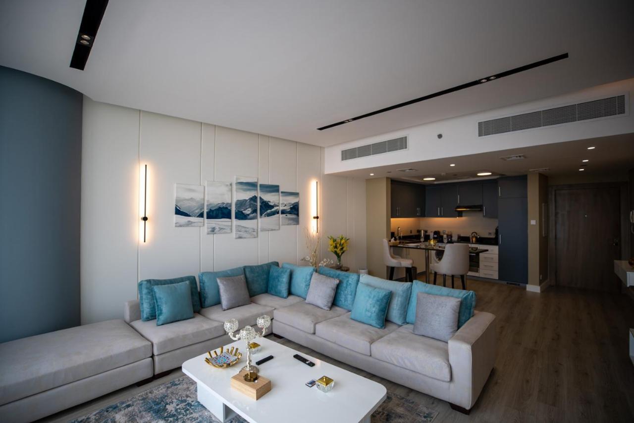 Rafal Tower 93 Appartement