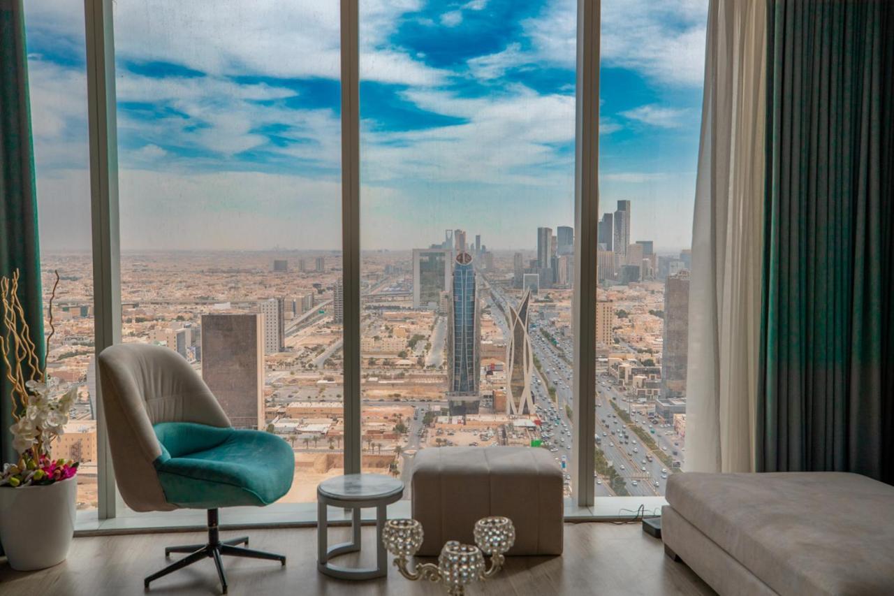 Appartement Rafal Tower 93