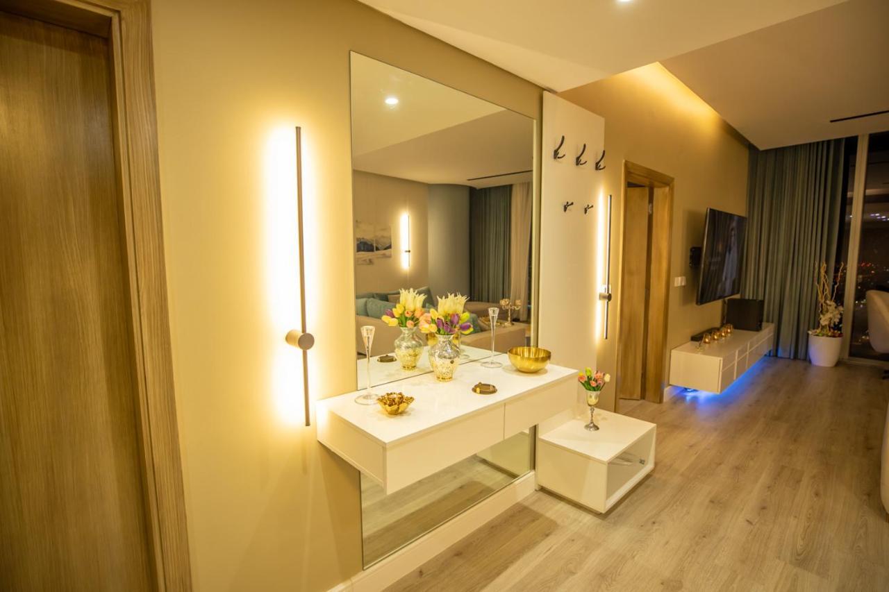 Rafal Tower 93 Riyad