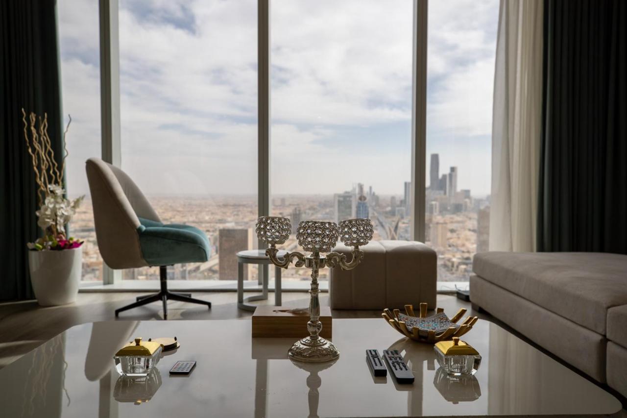 Appartement Rafal Tower 93 *
