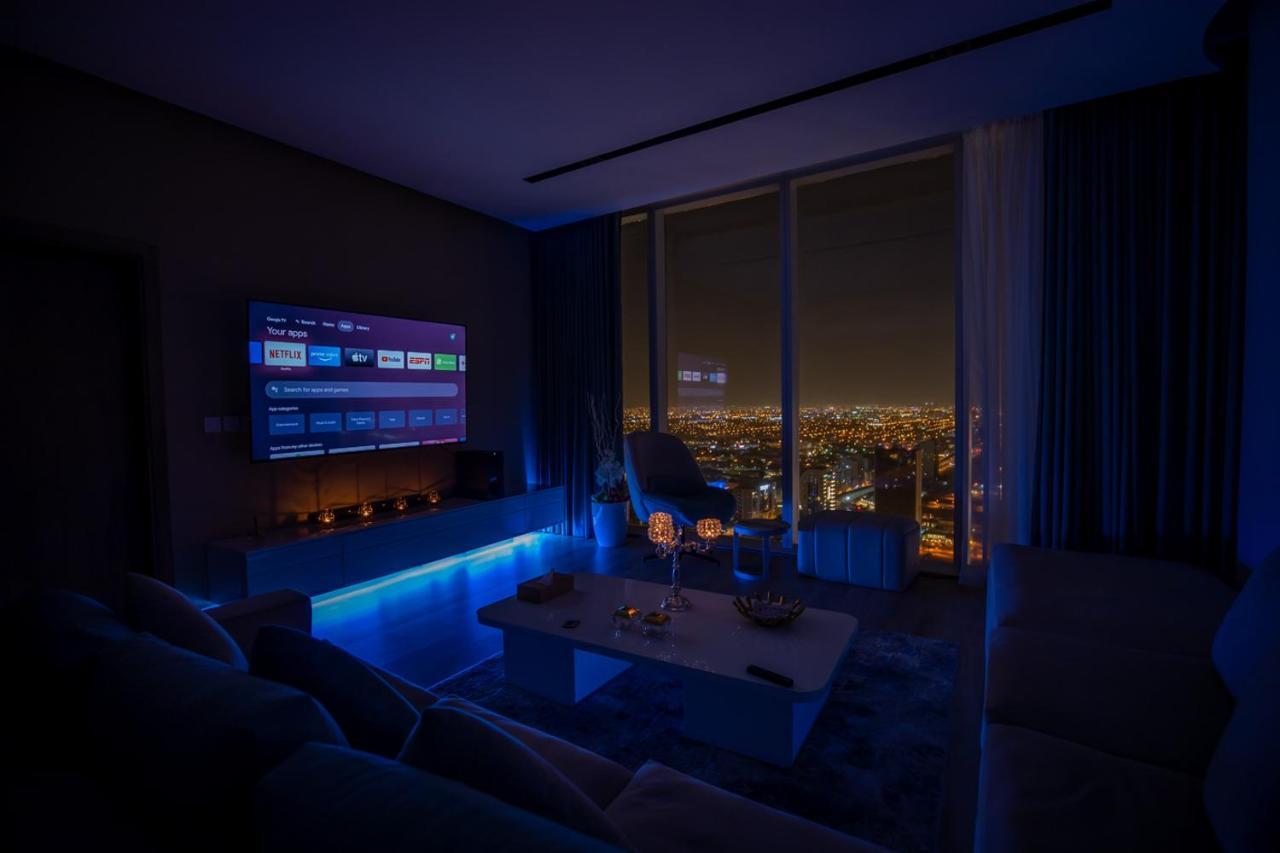 Rafal Tower 93 Appartement *