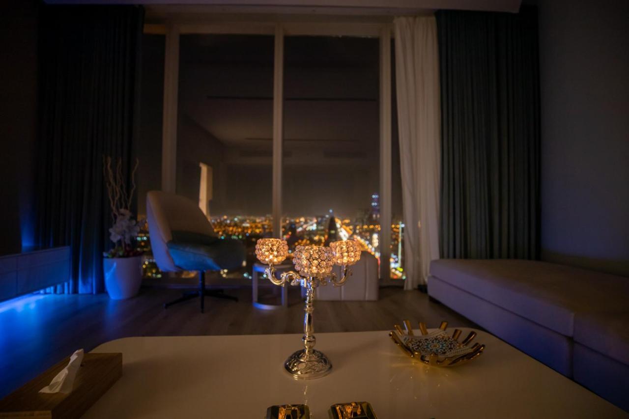 Rafal Tower 93
