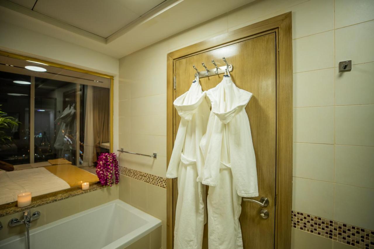 Appartement Rafal Tower 93 *