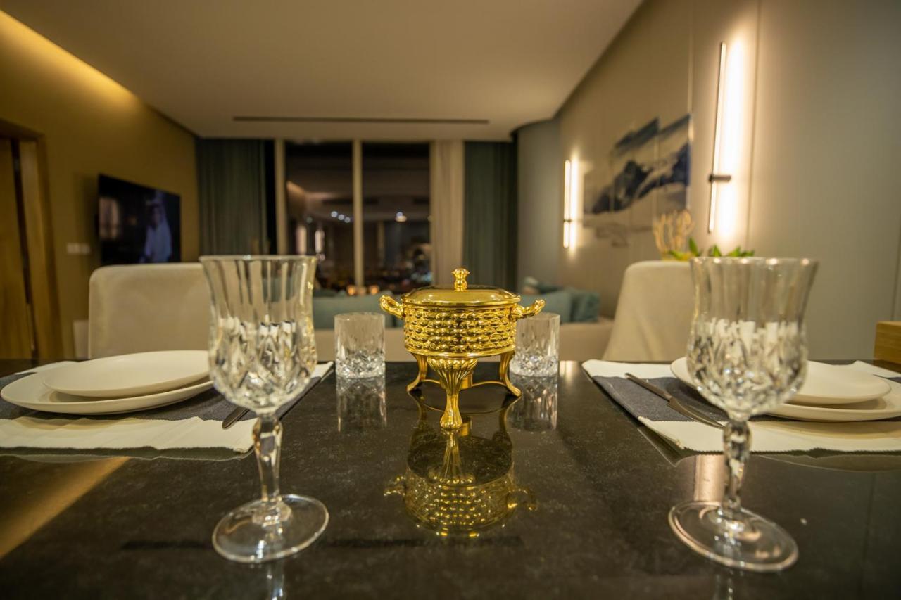 Appartement Rafal Tower 93