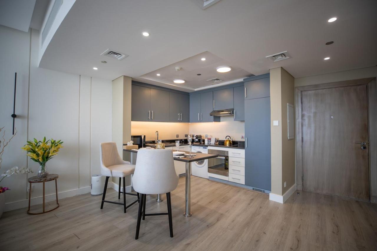 Rafal Tower 93 Appartement Riyad