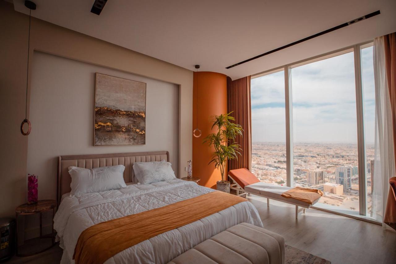 Appartement Rafal Tower 93