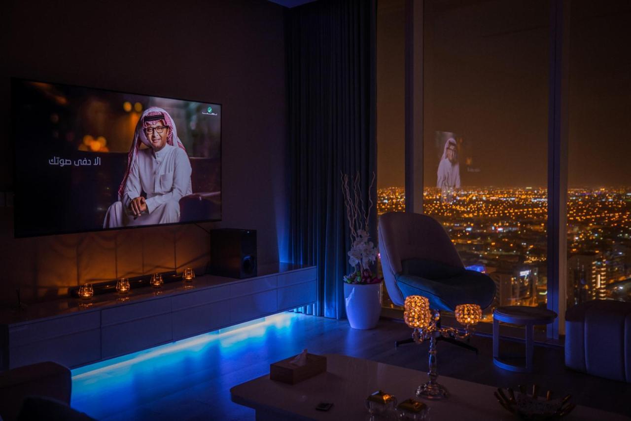 Appartement Rafal Tower 93 Riyad