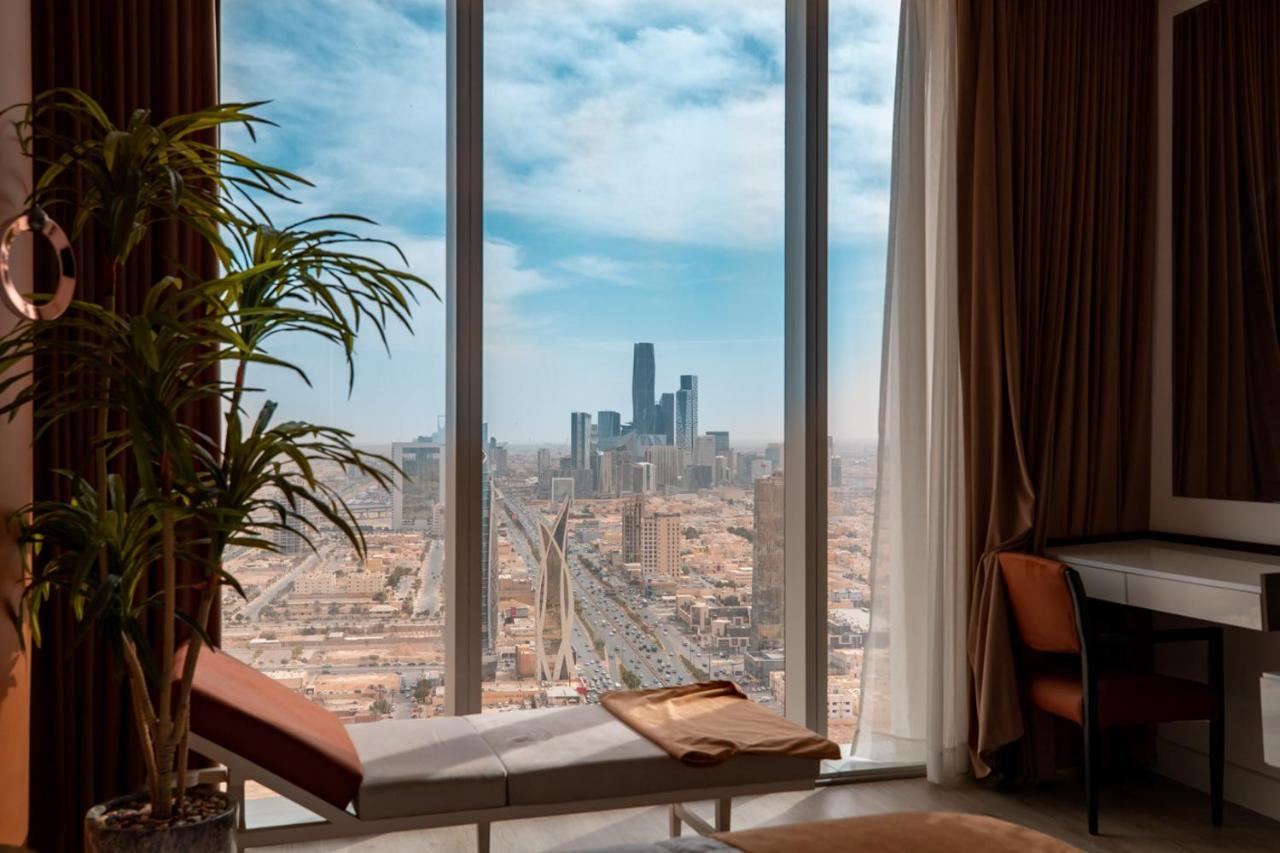 Appartement Rafal Tower 93